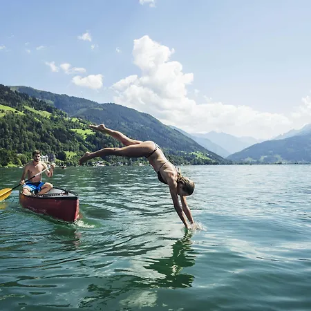 Apartment Lakeside Penthouse 16