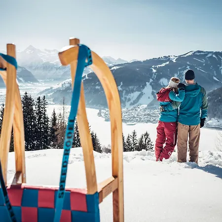 Διαμέρισμα Lakeside Penthouse 16 *