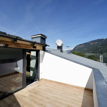 Διαμέρισμα Lakeside Penthouse 16