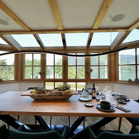 Lakeside Penthouse 16 Διαμέρισμα