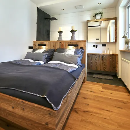 Lakeside Penthouse 16 Zell am See