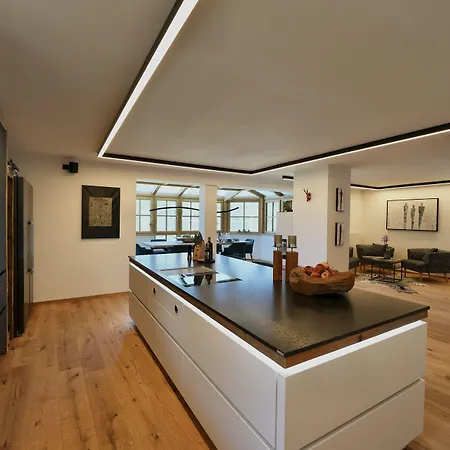 Lägenhet Lakeside Penthouse 16 *