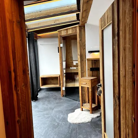 Lakeside Penthouse 16 Apartament Zell am See